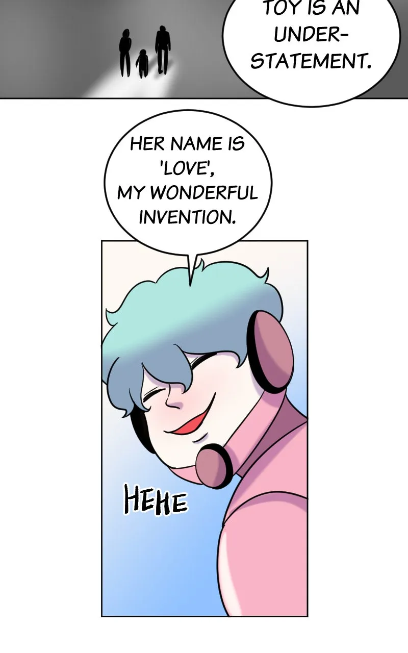 DON'T HATE Chapter 33 page 2 - 