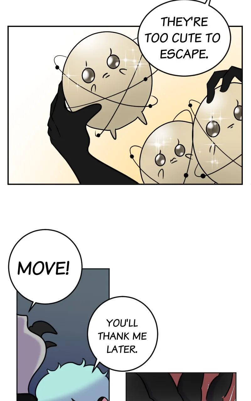 DON'T HATE Chapter 33 page 12 - 