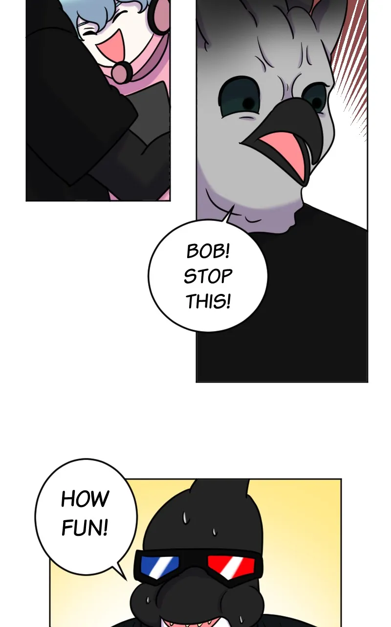 DON'T HATE Chapter 33 page 13 - 
