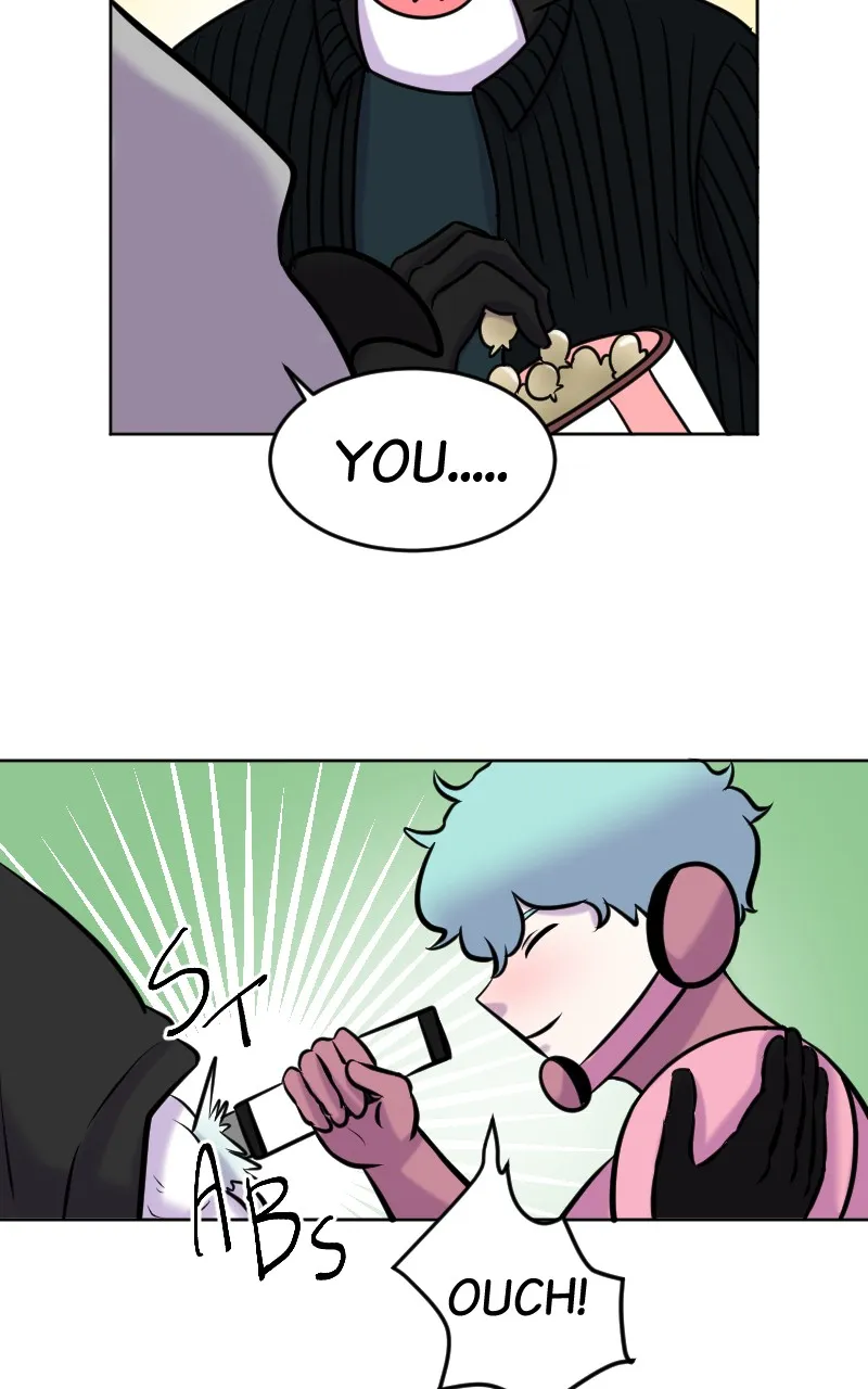 DON'T HATE Chapter 33 page 14 - 