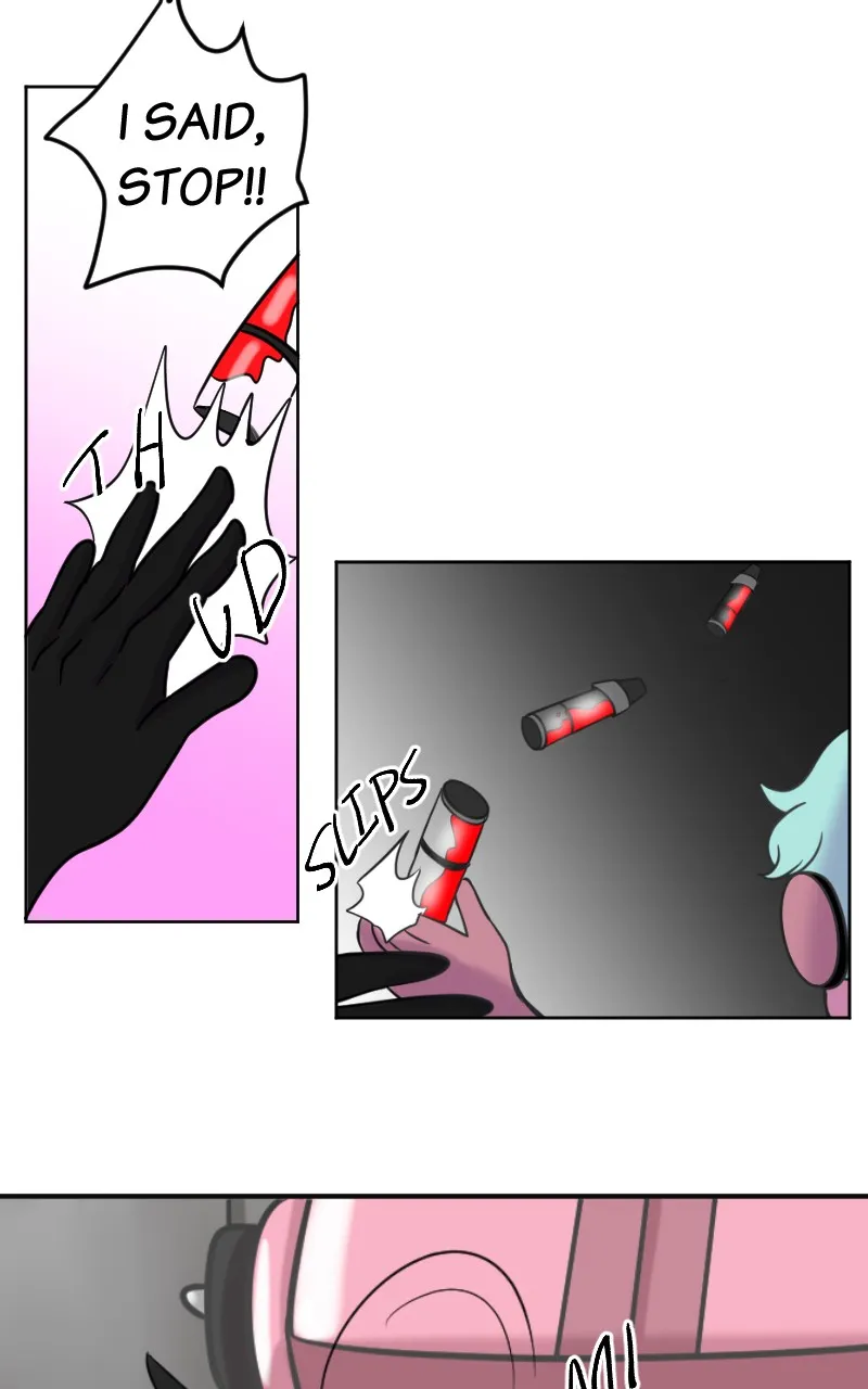DON'T HATE Chapter 33 page 16 - 