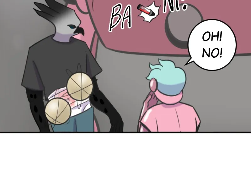 DON'T HATE Chapter 33 page 17 - 