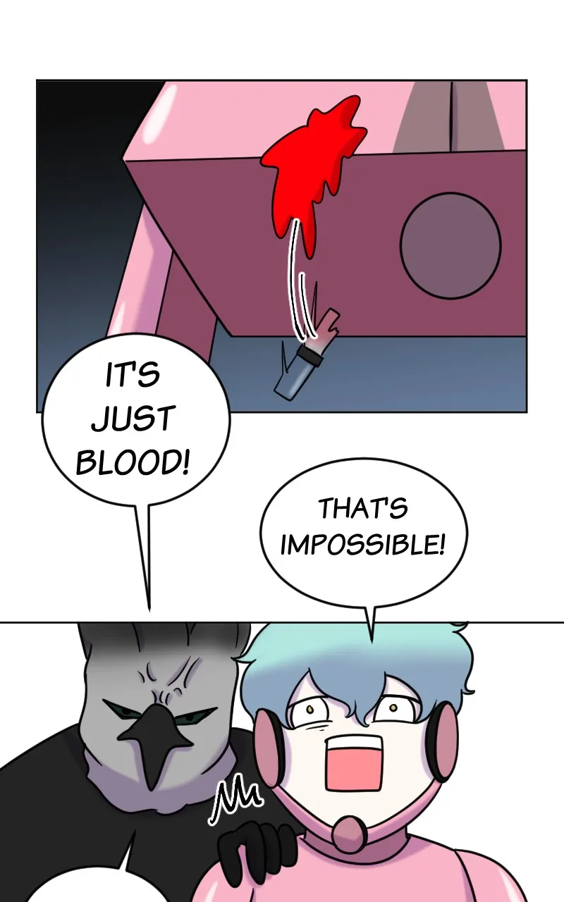 DON'T HATE Chapter 33 page 18 - 