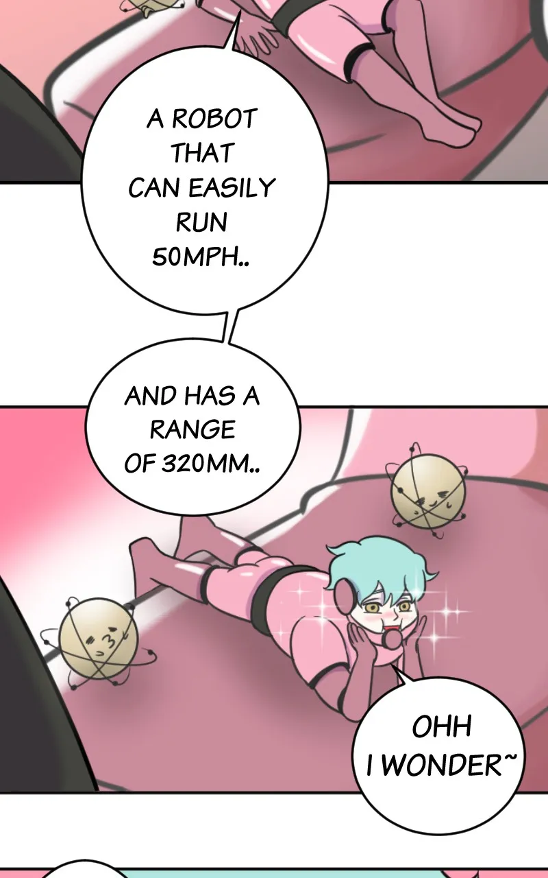 DON'T HATE Chapter 33 page 4 - 