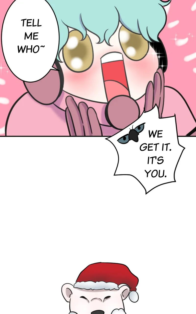 DON'T HATE Chapter 33 page 5 - 