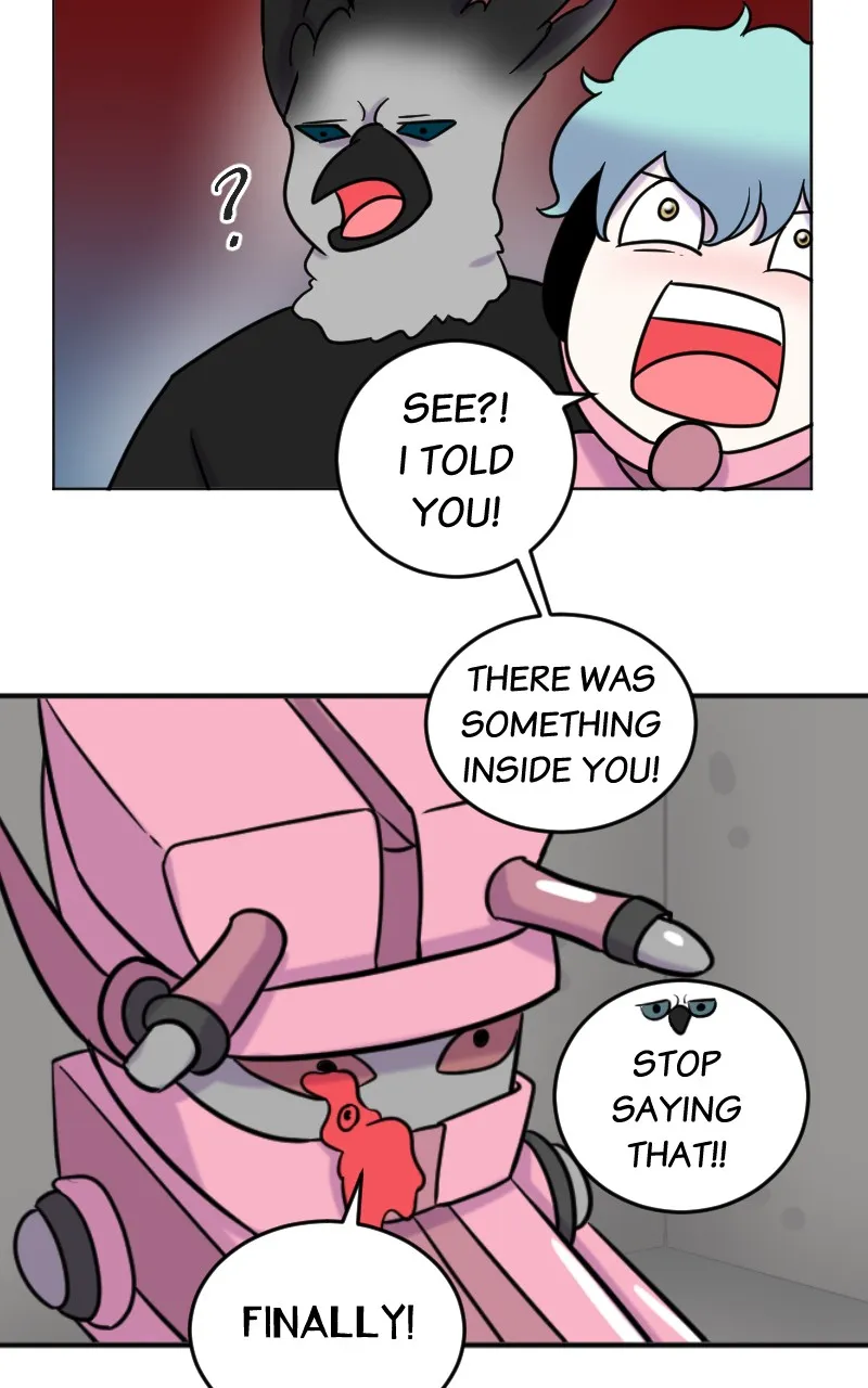 DON'T HATE Chapter 34 page 2 - 