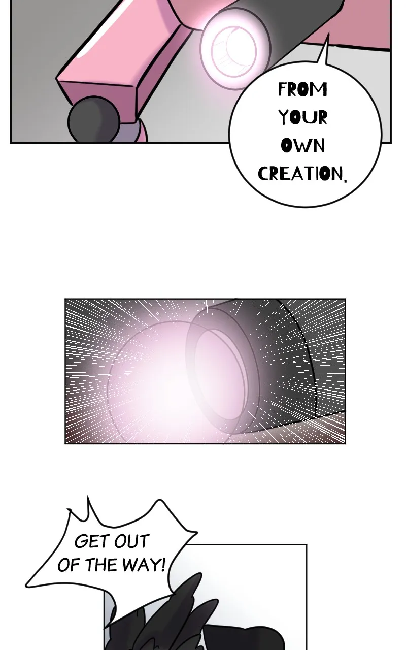 DON'T HATE Chapter 34 page 11 - 