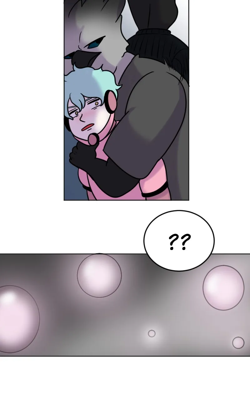 DON'T HATE Chapter 34 page 12 - 