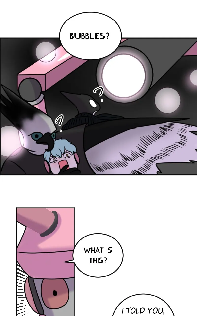 DON'T HATE Chapter 34 page 13 - 