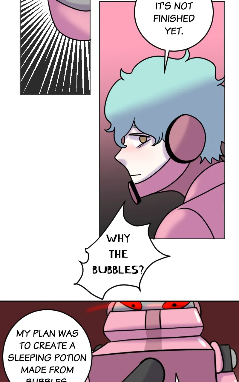 DON'T HATE Chapter 34 page 14 - 