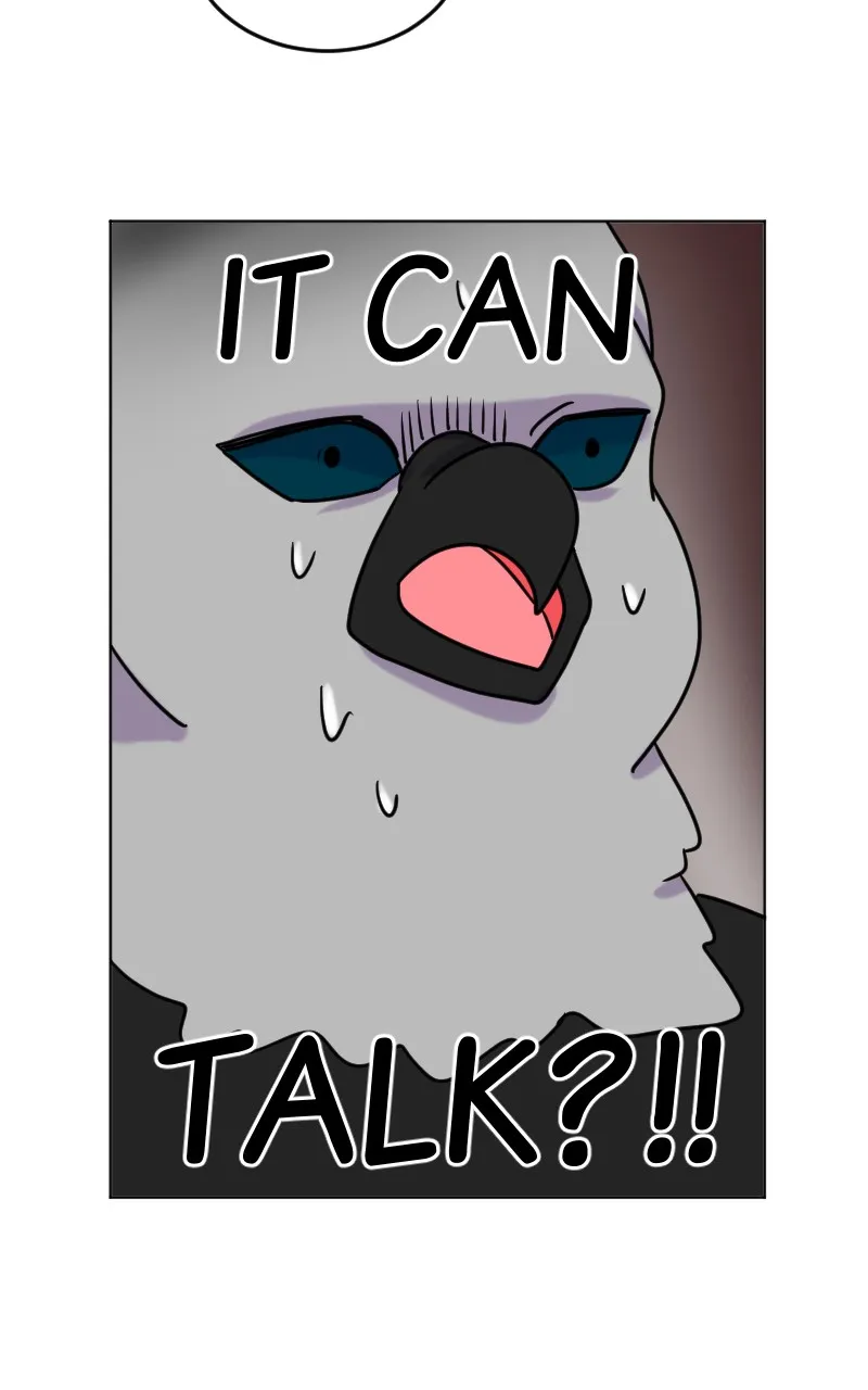 DON'T HATE Chapter 34 page 3 - 