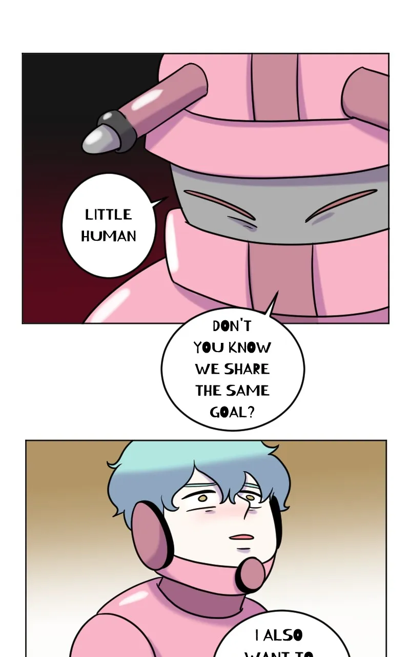 DON'T HATE Chapter 34 page 9 - 