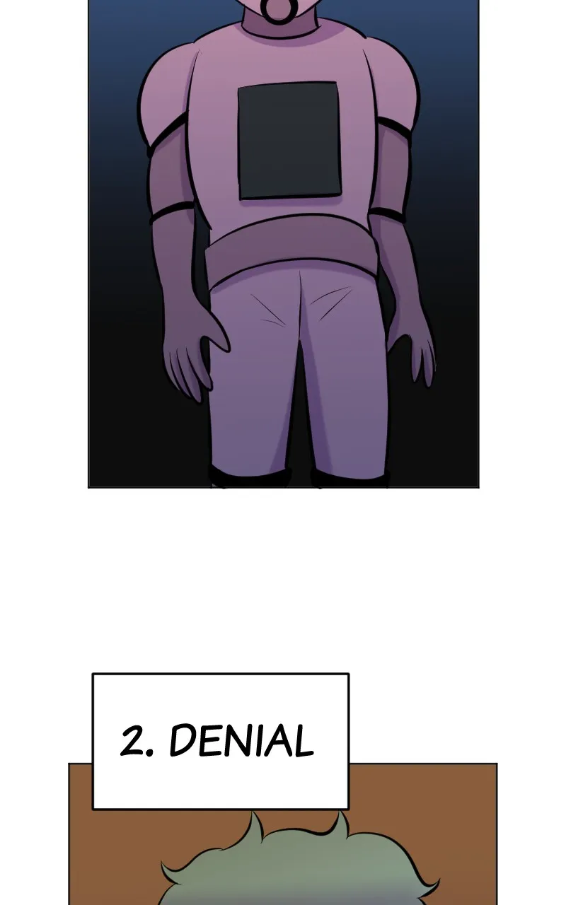 DON'T HATE Chapter 35 page 2 - 