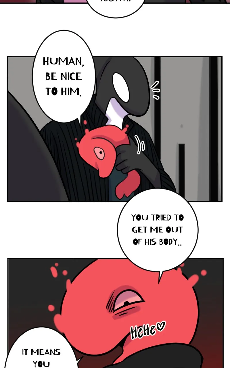 DON'T HATE Chapter 35 page 12 - 