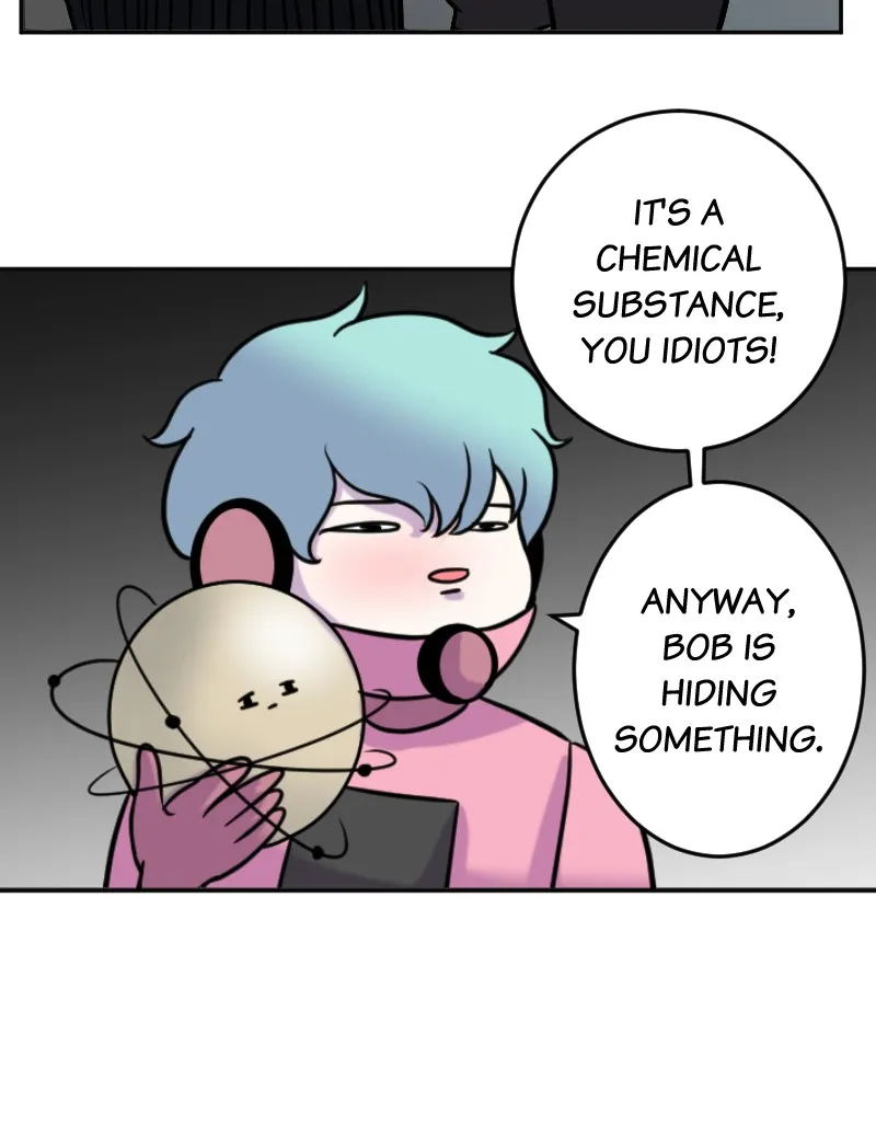 DON'T HATE Chapter 35 page 16 - 