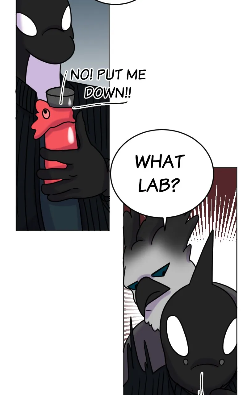 DON'T HATE Chapter 35 page 18 - 