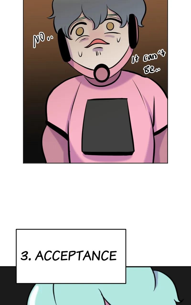 DON'T HATE Chapter 35 page 3 - 