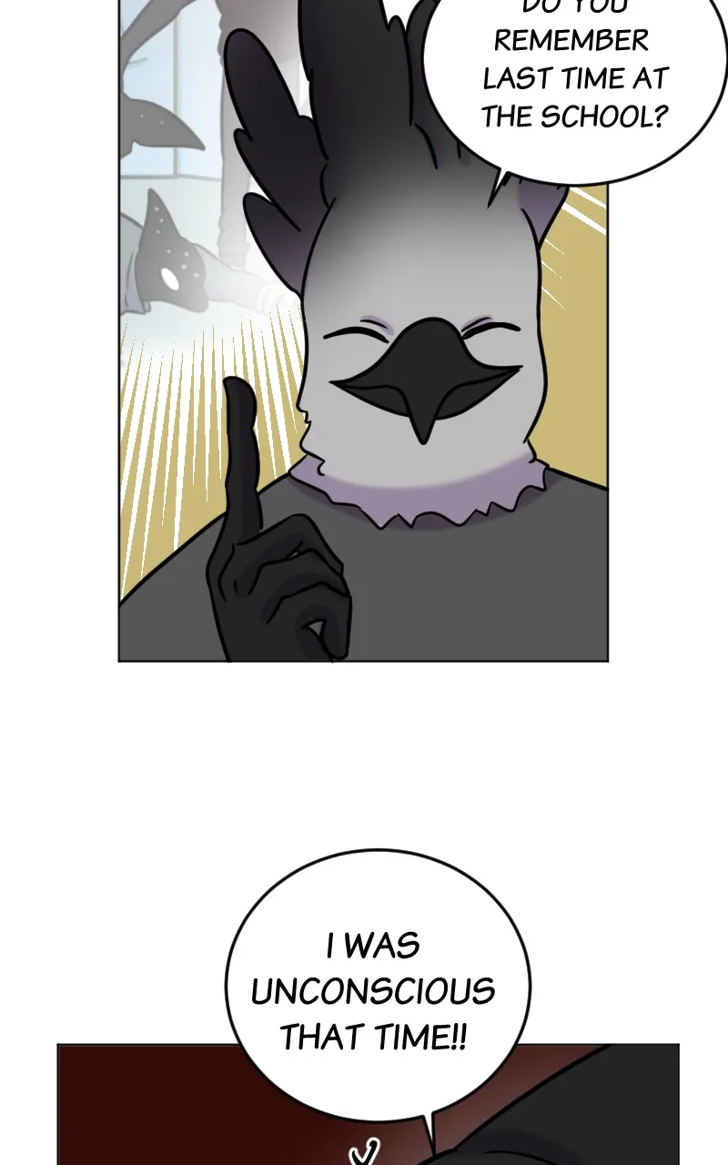 DON'T HATE Chapter 35 page 22 - 