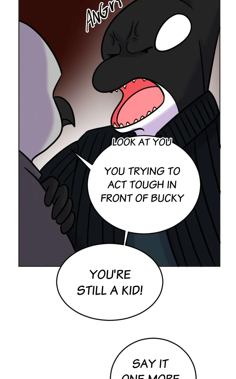 DON'T HATE Chapter 35 page 23 - 