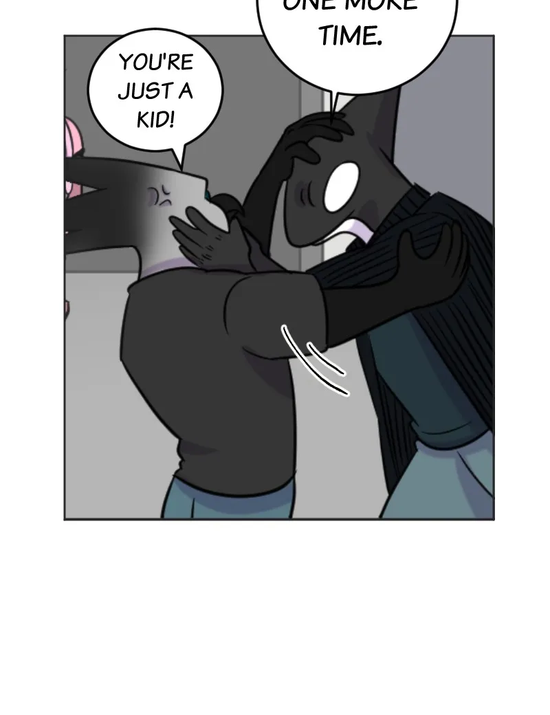 DON'T HATE Chapter 35 page 24 - 