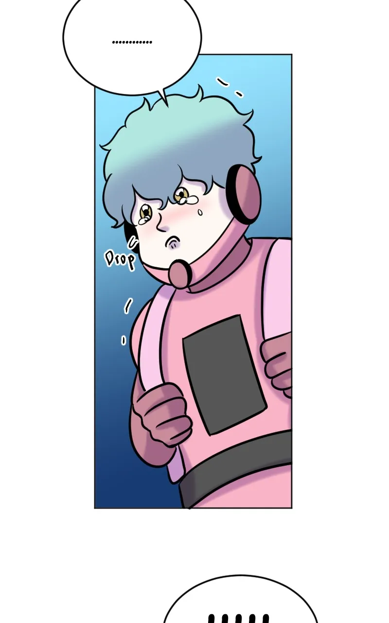 DON'T HATE Chapter 35 page 27 - 