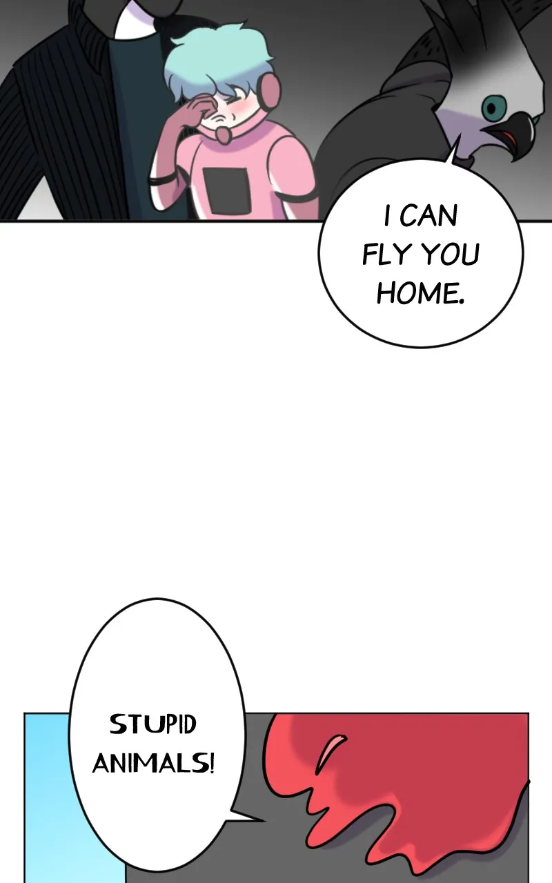 DON'T HATE Chapter 35 page 29 - 