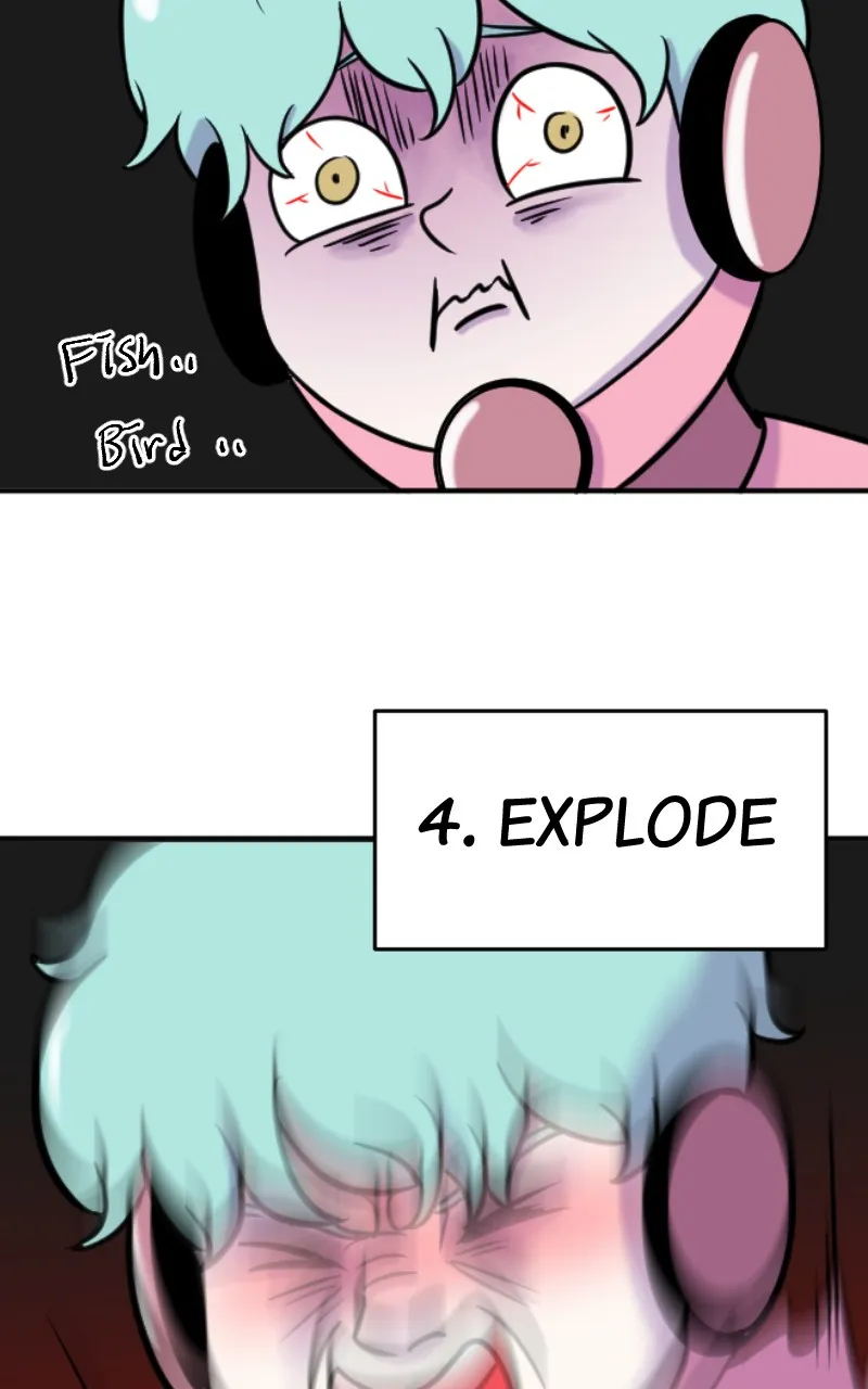 DON'T HATE Chapter 35 page 4 - 