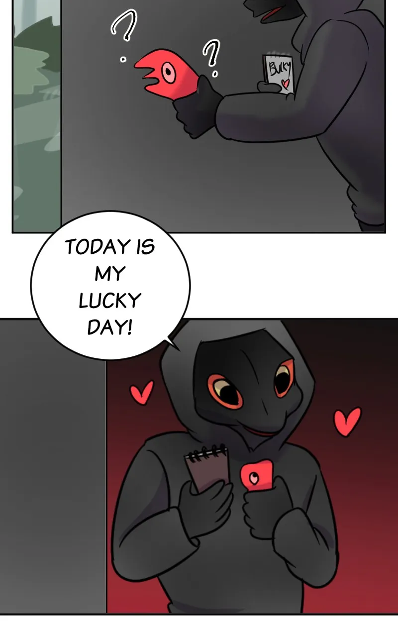 DON'T HATE Chapter 35 page 31 - 
