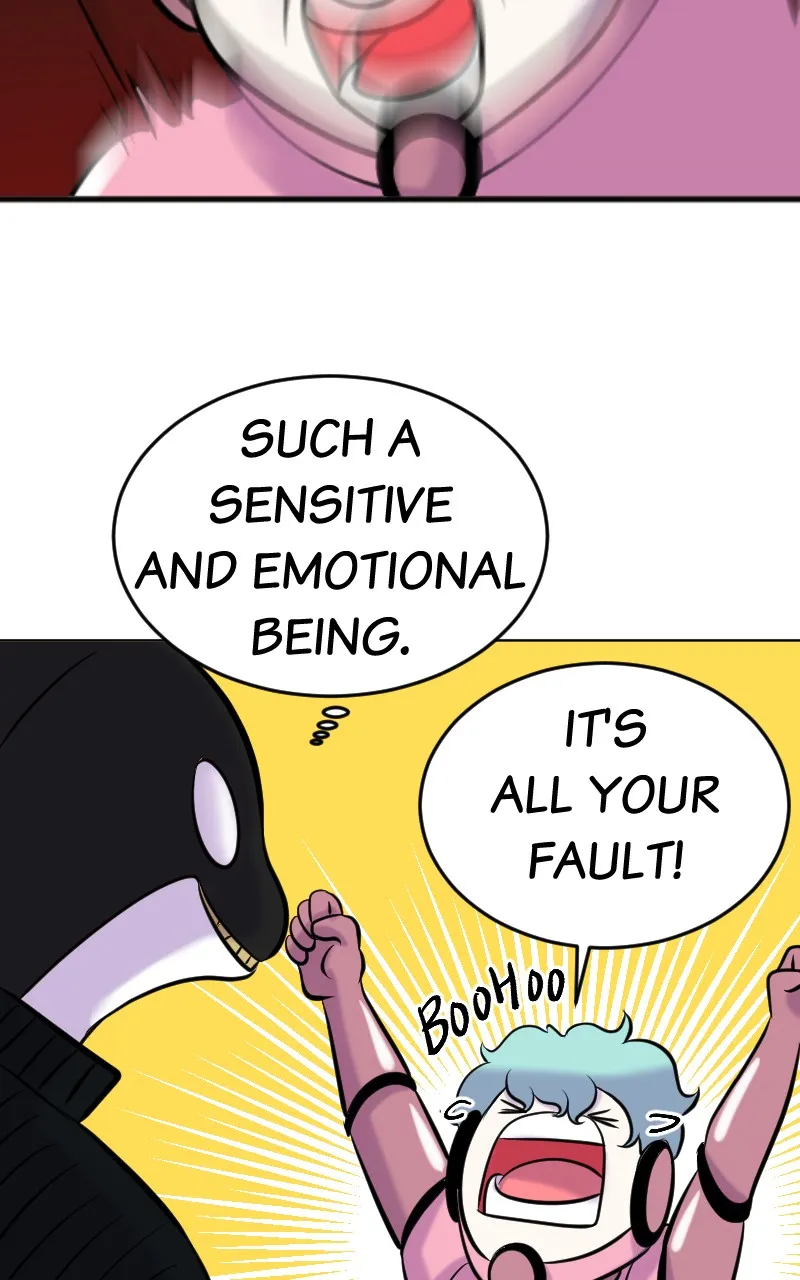 DON'T HATE Chapter 35 page 5 - 