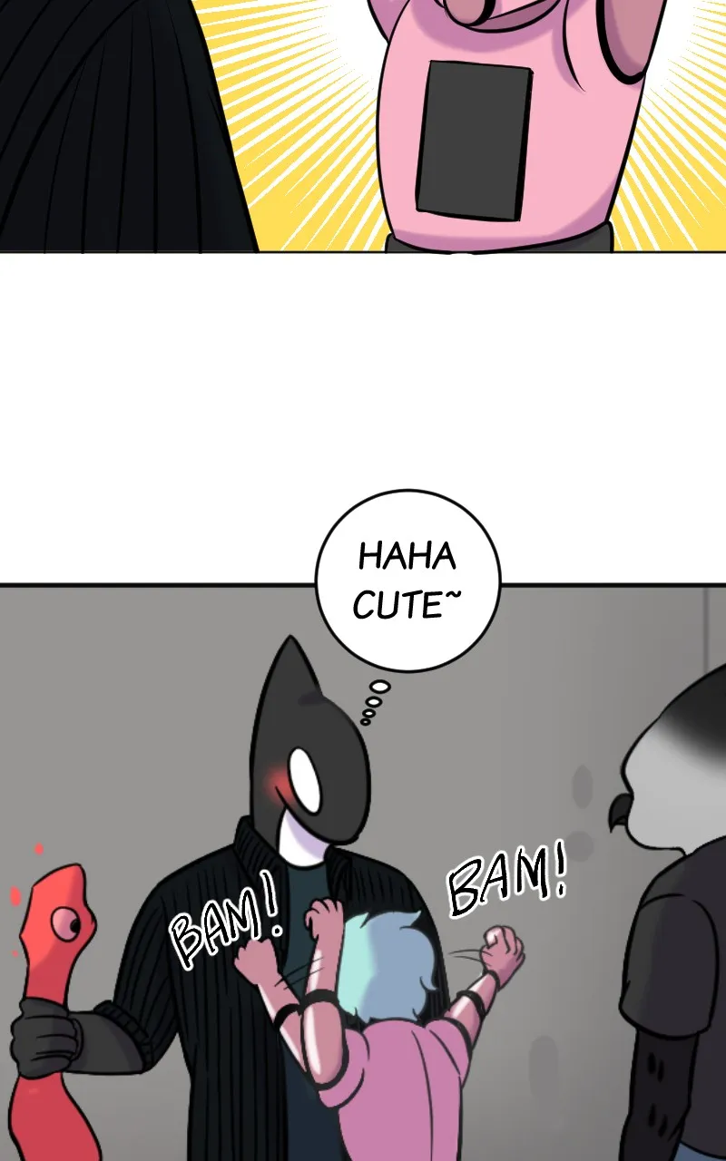 DON'T HATE Chapter 35 page 6 - 