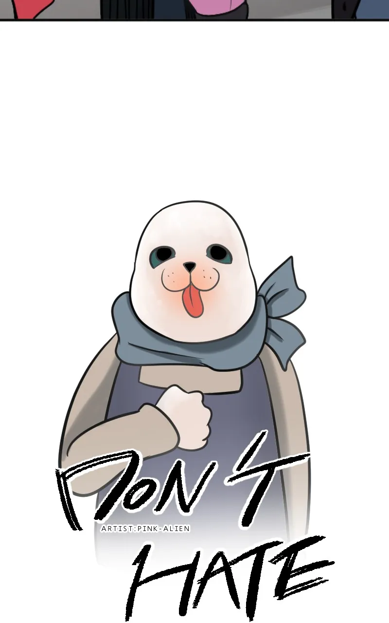 DON'T HATE Chapter 35 page 7 - 