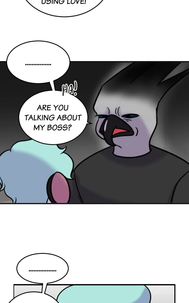 DON'T HATE Chapter 35 page 10 - 