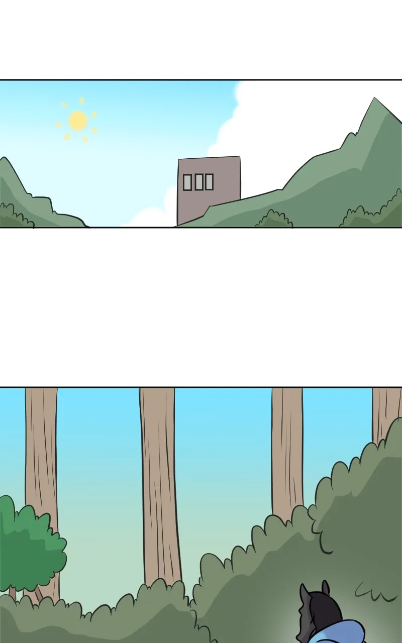 DON'T HATE Chapter 36 page 1 - 