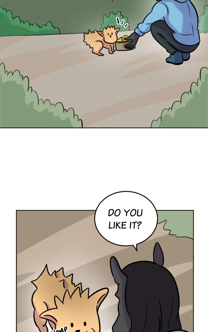 DON'T HATE Chapter 36 page 2 - 