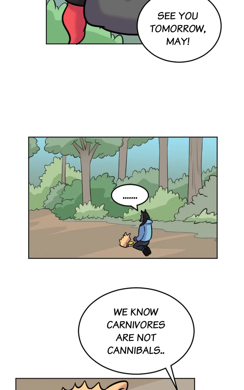 DON'T HATE Chapter 36 page 11 - 