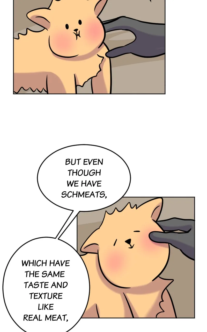 DON'T HATE Chapter 36 page 12 - 