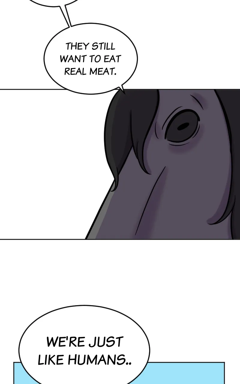 DON'T HATE Chapter 36 page 13 - 