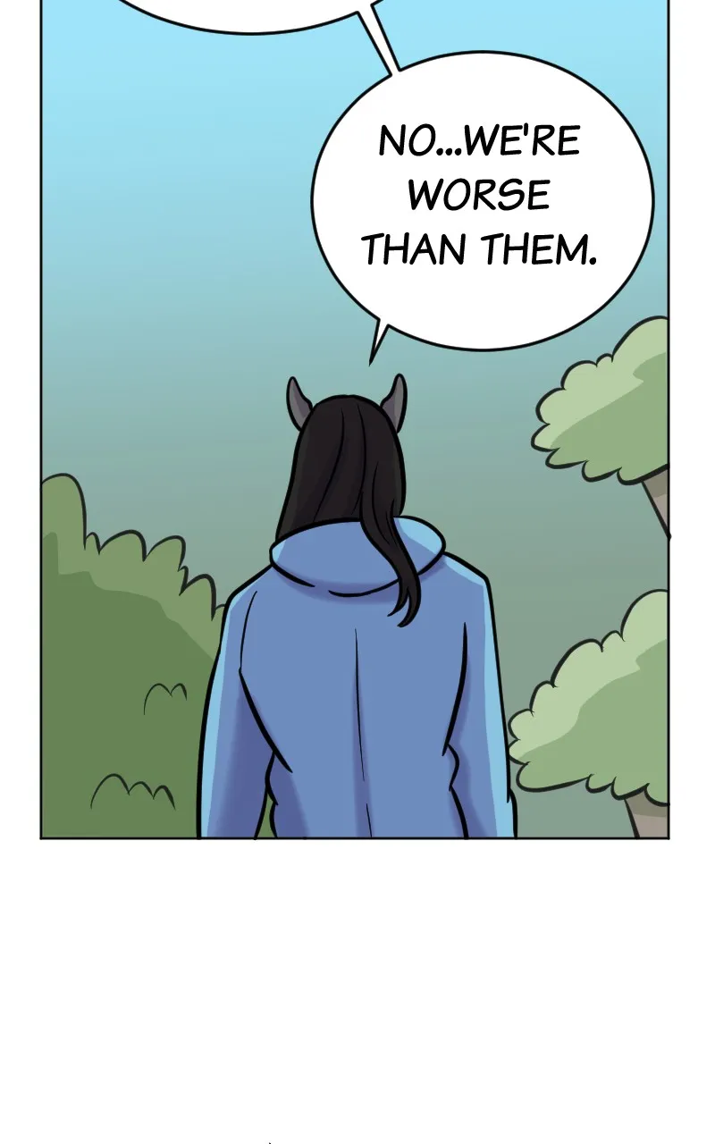 DON'T HATE Chapter 36 page 14 - 