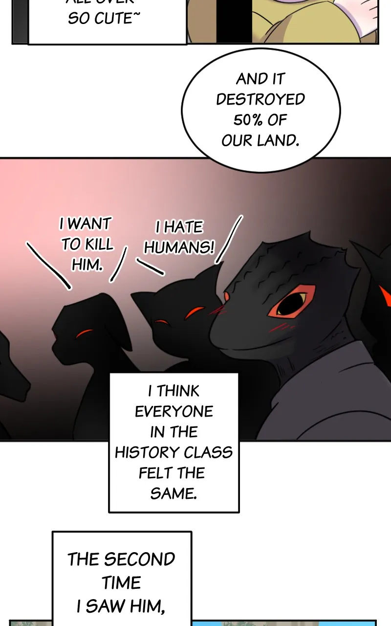 DON'T HATE Chapter 36 page 20 - 