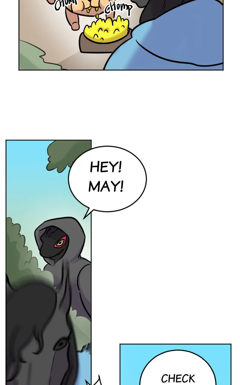DON'T HATE Chapter 36 page 3 - 