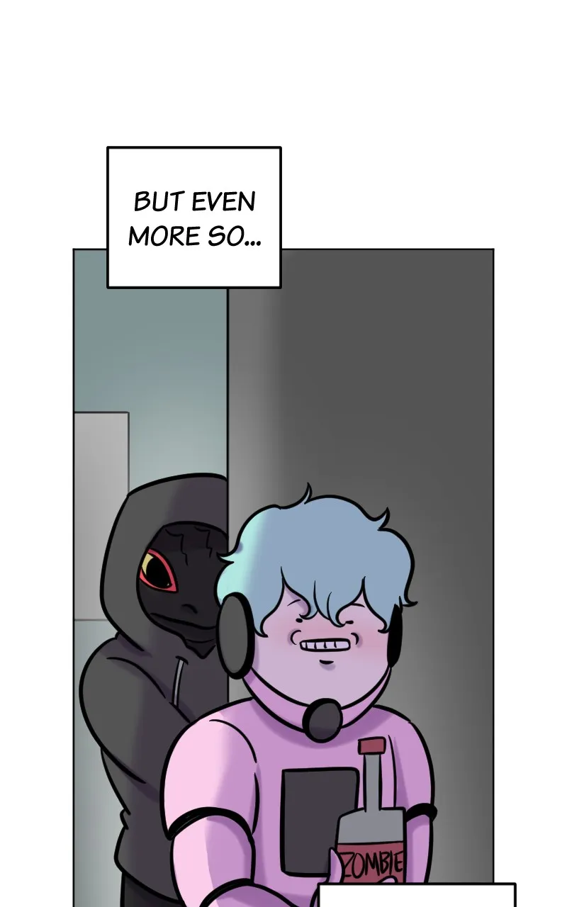 DON'T HATE Chapter 36 page 22 - 