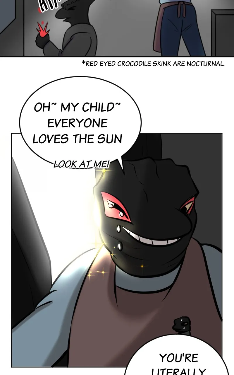 DON'T HATE Chapter 36 page 30 - 