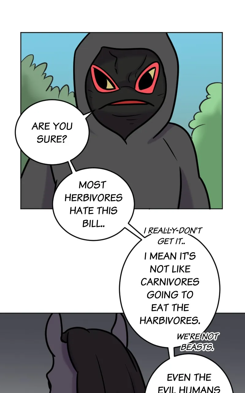 DON'T HATE Chapter 36 page 9 - 