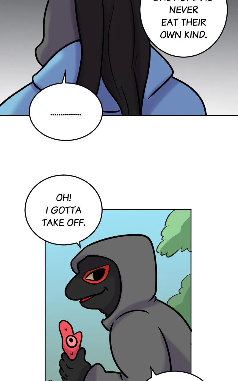 DON'T HATE Chapter 36 page 10 - 