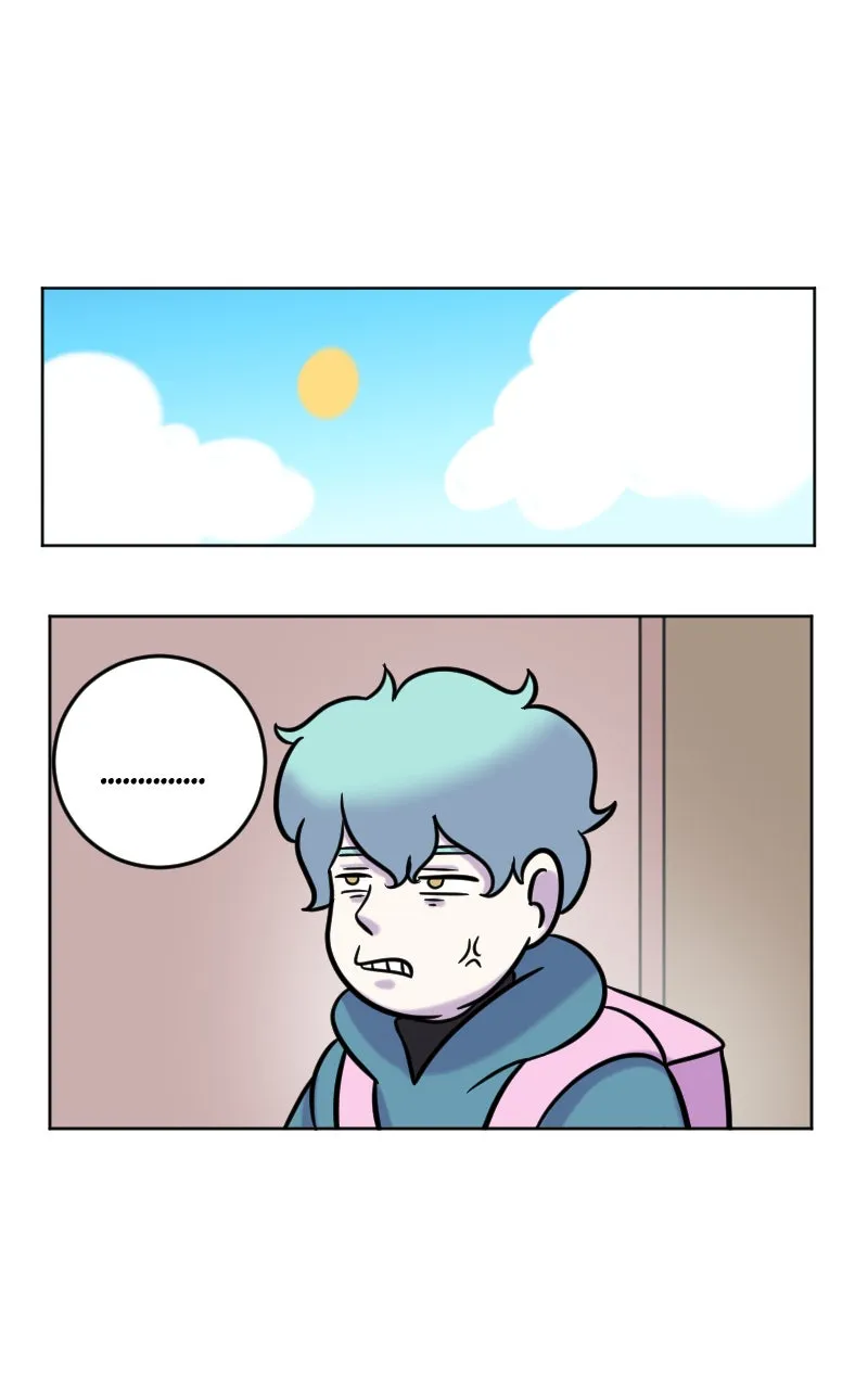 DON'T HATE Chapter 37 page 1 - 