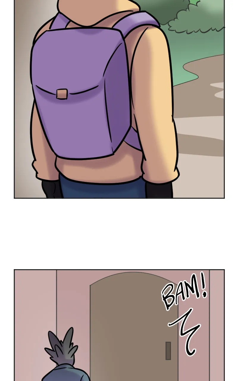 DON'T HATE Chapter 37 page 11 - 