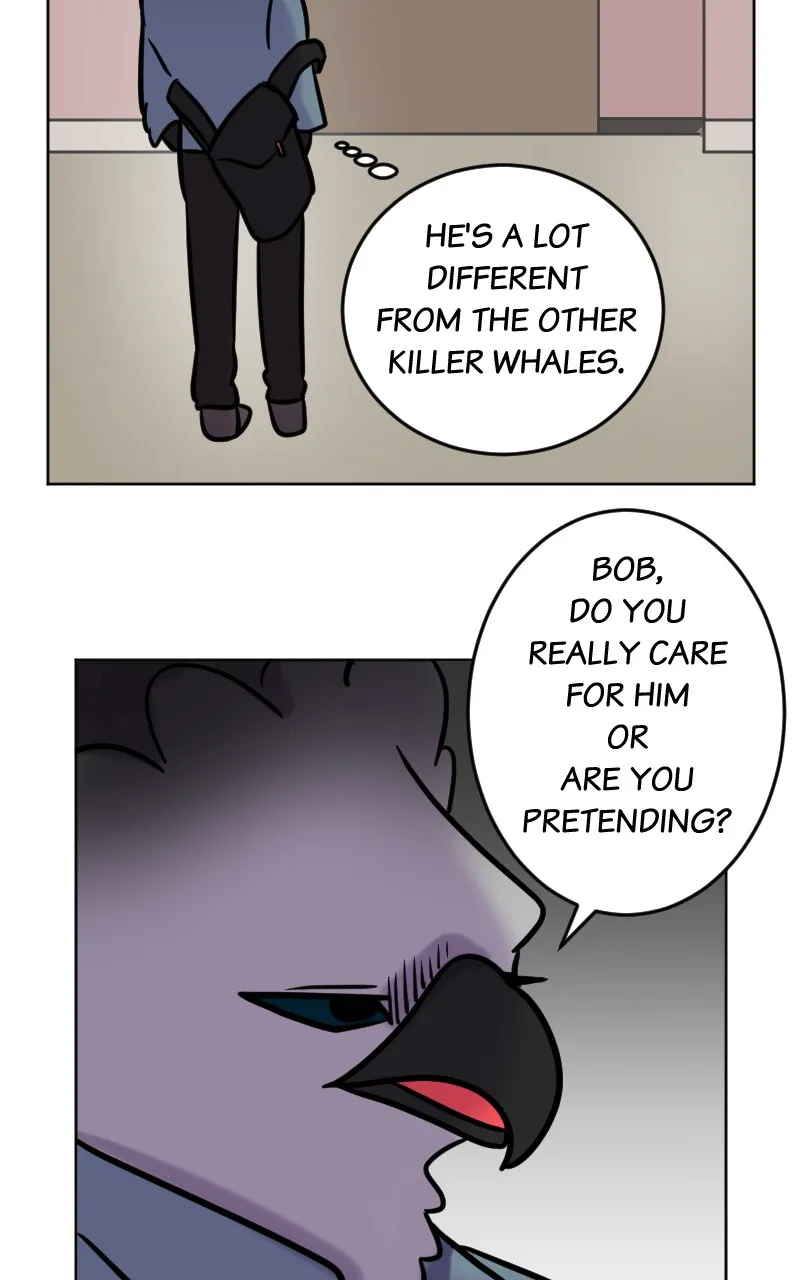 DON'T HATE Chapter 37 page 12 - 