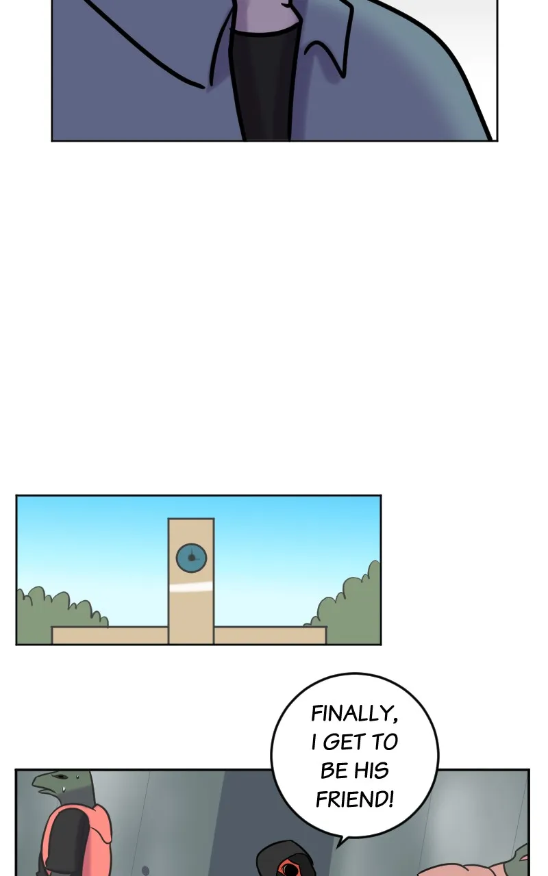 DON'T HATE Chapter 37 page 13 - 