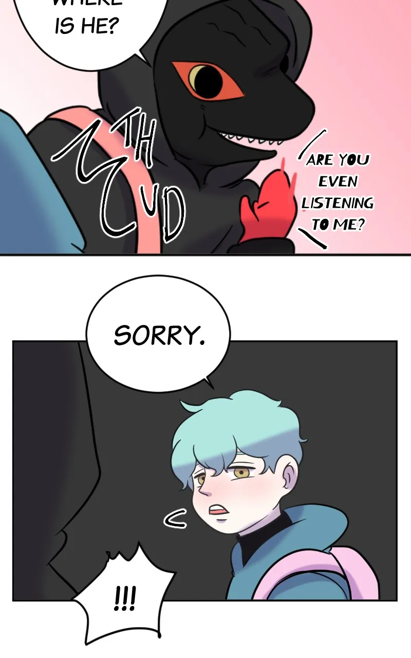 DON'T HATE Chapter 37 page 15 - 