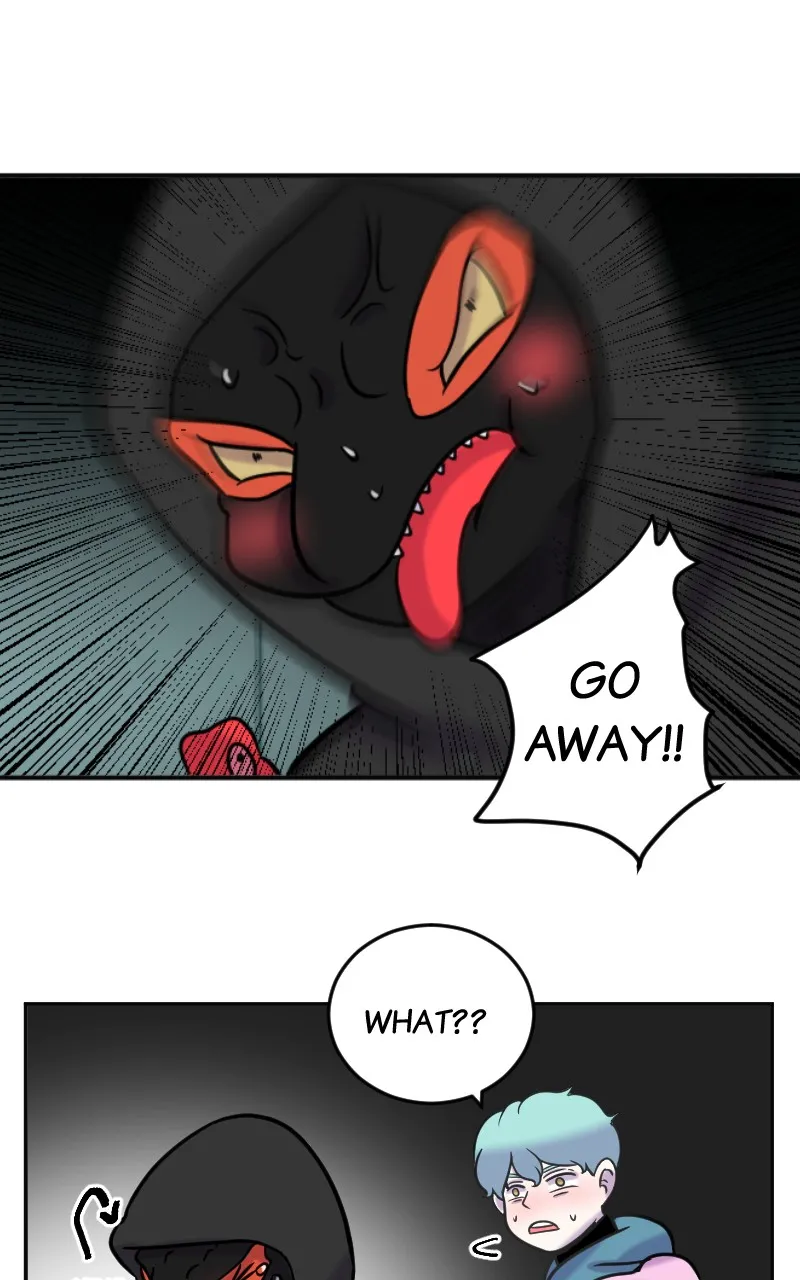 DON'T HATE Chapter 37 page 17 - 